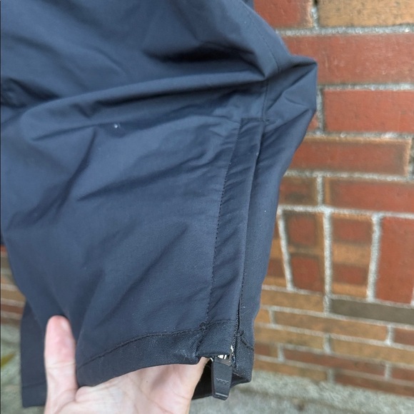 L.L. Bean Women’s Insulated Snow Pants – Black 2X Plus - Picture 2 of 7